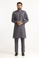 UAE -Regular Fit Styling Kurta KP-STY25-004