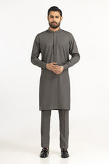 UAE -Regular Fit Styling Kurta KP-STY25-010