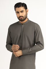 UAE -Regular Fit Styling Kurta KP-STY25-010