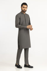 UAE -Regular Fit Styling Kurta KP-STY25-010