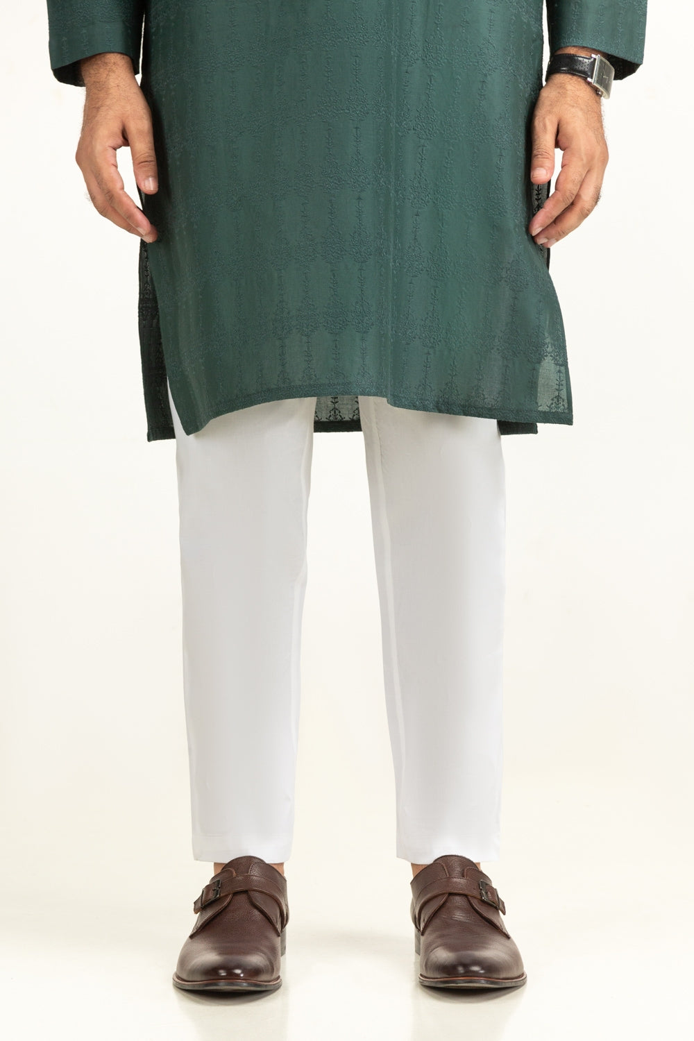 UAE- Regular Fit Styling Pajama