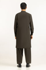 UAE-Regular Fit Styling Suits KP-EMB25-001
