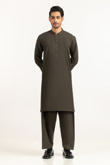 UAE-Regular Fit Styling Suits KP-EMB25-001