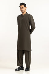 UAE-Regular Fit Styling Suits KP-EMB25-001