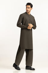 UAE-Regular Fit Styling Suits KP-EMB25-001