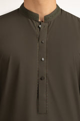 UAE-Regular Fit Styling Suits KP-EMB25-001