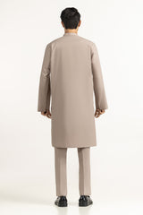 UAE-Regular Fit Styling Suits KP-EMB25-002