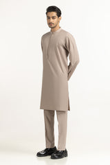 UAE-Regular Fit Styling Suits KP-EMB25-002