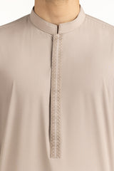 UAE-Regular Fit Styling Suits KP-EMB25-002