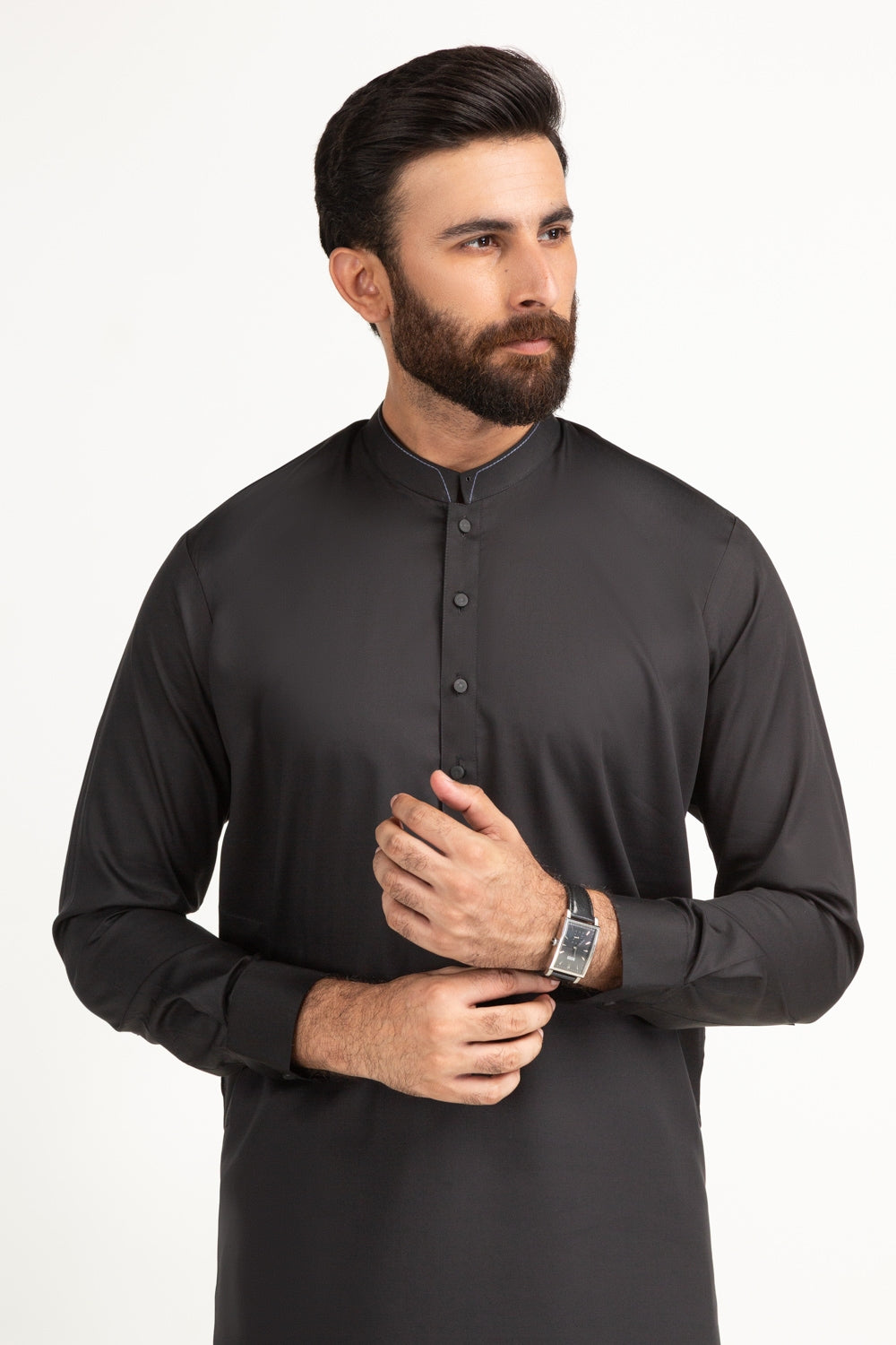 UAE-Regular Fit Styling Suits