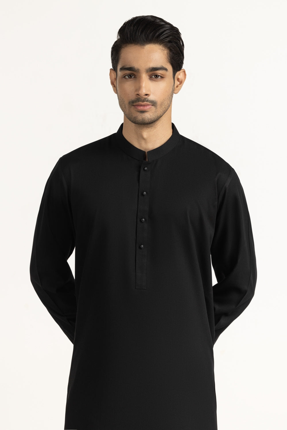 UAE -Regular Fit Basic Suits SK-BSC25-055