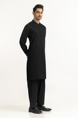 UAE -Regular Fit Basic Suits SK-BSC25-055