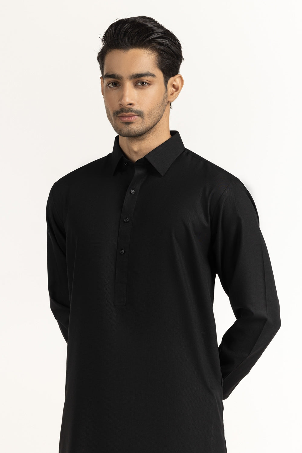 UAE -Regular Fit Basic Suits SK-BSC25-058