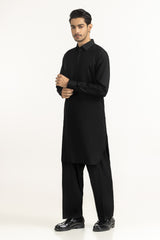 UAE -Regular Fit Basic Suits SK-BSC25-058