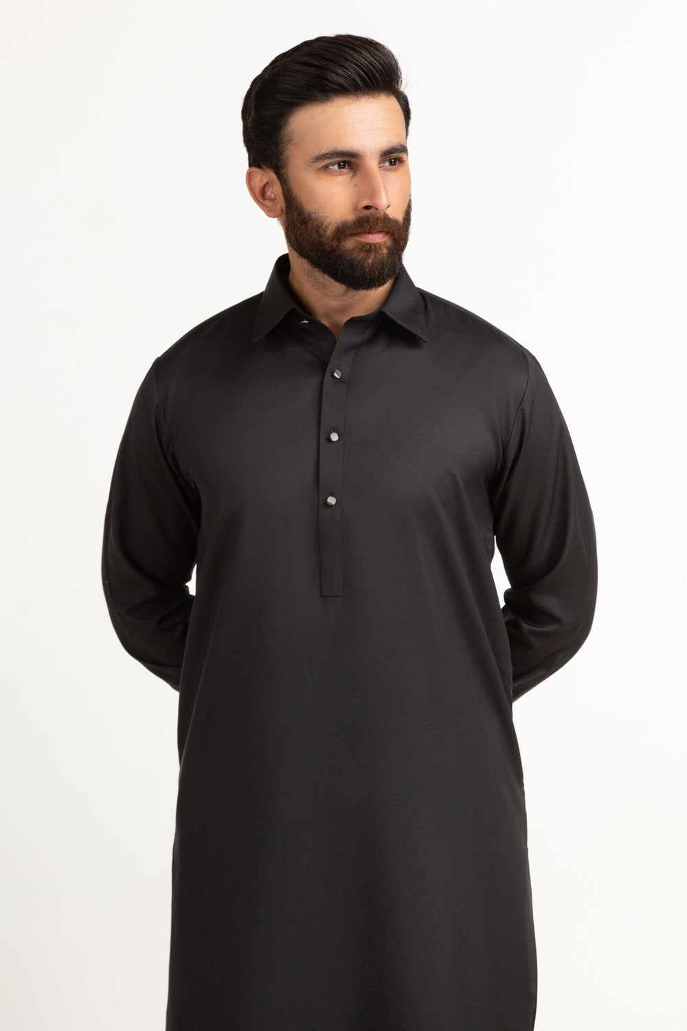 UAE-Regular Fit Styling Suits
