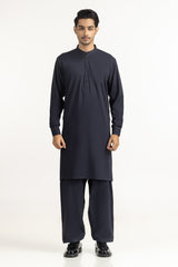 UAE-Regular Fit Basic Suits SK-BSC25-073