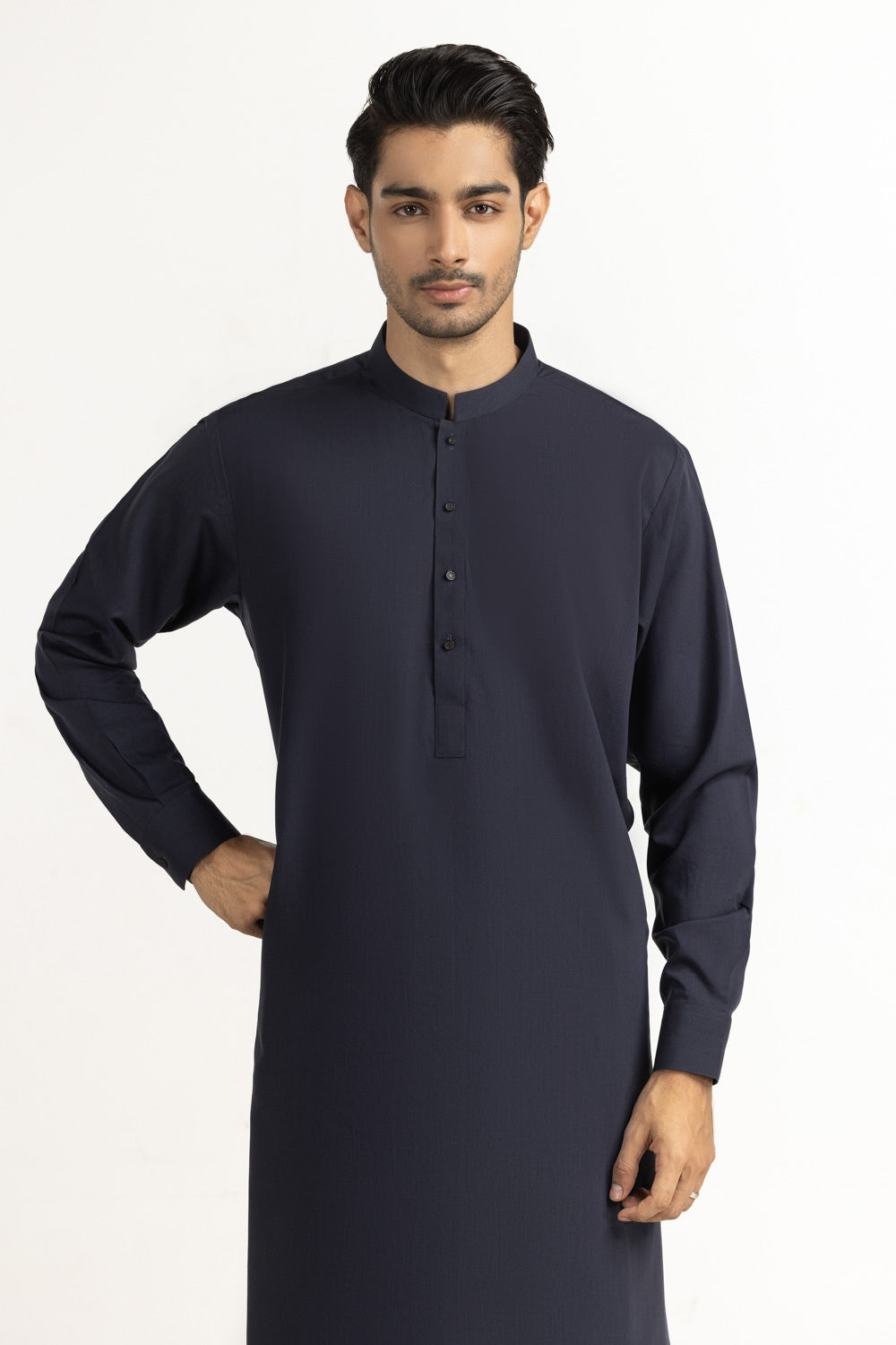 UAE-Regular Fit Basic Suits SK-BSC25-073
