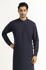 UAE-Regular Fit Basic Suits SK-BSC25-073