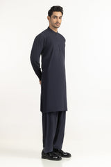 UAE-Regular Fit Basic Suits SK-BSC25-073