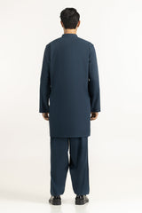 UAE-Regular Fit Basic Suits