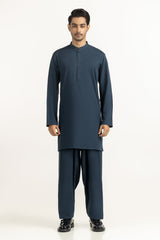 UAE-Regular Fit Basic Suits