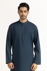 UAE-Regular Fit Basic Suits