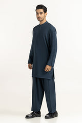 UAE-Regular Fit Basic Suits