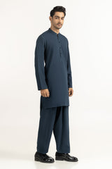 UAE-Regular Fit Basic Suits
