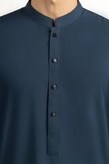 UAE-Regular Fit Basic Suits