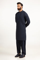 UAE-Regular Fit Embroidered Suits