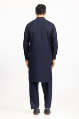 UAE -Regular Fit Styling Suits SK-S24-071