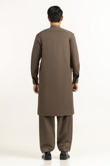 UAE-Regular Fit Styling Suits