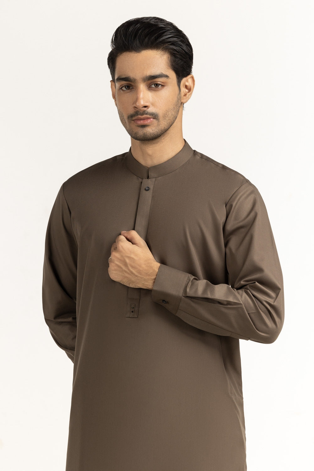 UAE-Regular Fit Styling Suits