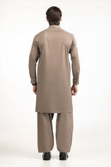 UAE -Regular Fit Basic Suits SK-STY25-006