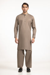 UAE -Regular Fit Basic Suits SK-STY25-006