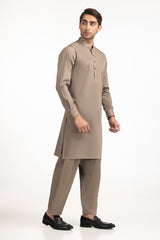 UAE -Regular Fit Basic Suits SK-STY25-006
