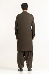 UAE -Regular Fit Basic Suits KP-BSC25-004