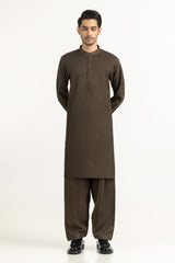 UAE -Regular Fit Basic Suits KP-BSC25-004