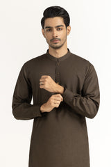 UAE -Regular Fit Basic Suits KP-BSC25-004
