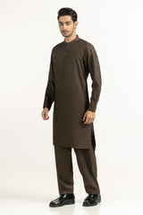 UAE -Regular Fit Basic Suits KP-BSC25-004