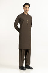 UAE -Regular Fit Basic Suits KP-BSC25-004