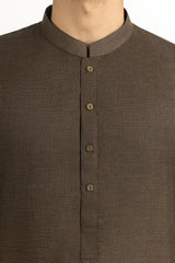 UAE -Regular Fit Basic Suits KP-BSC25-004