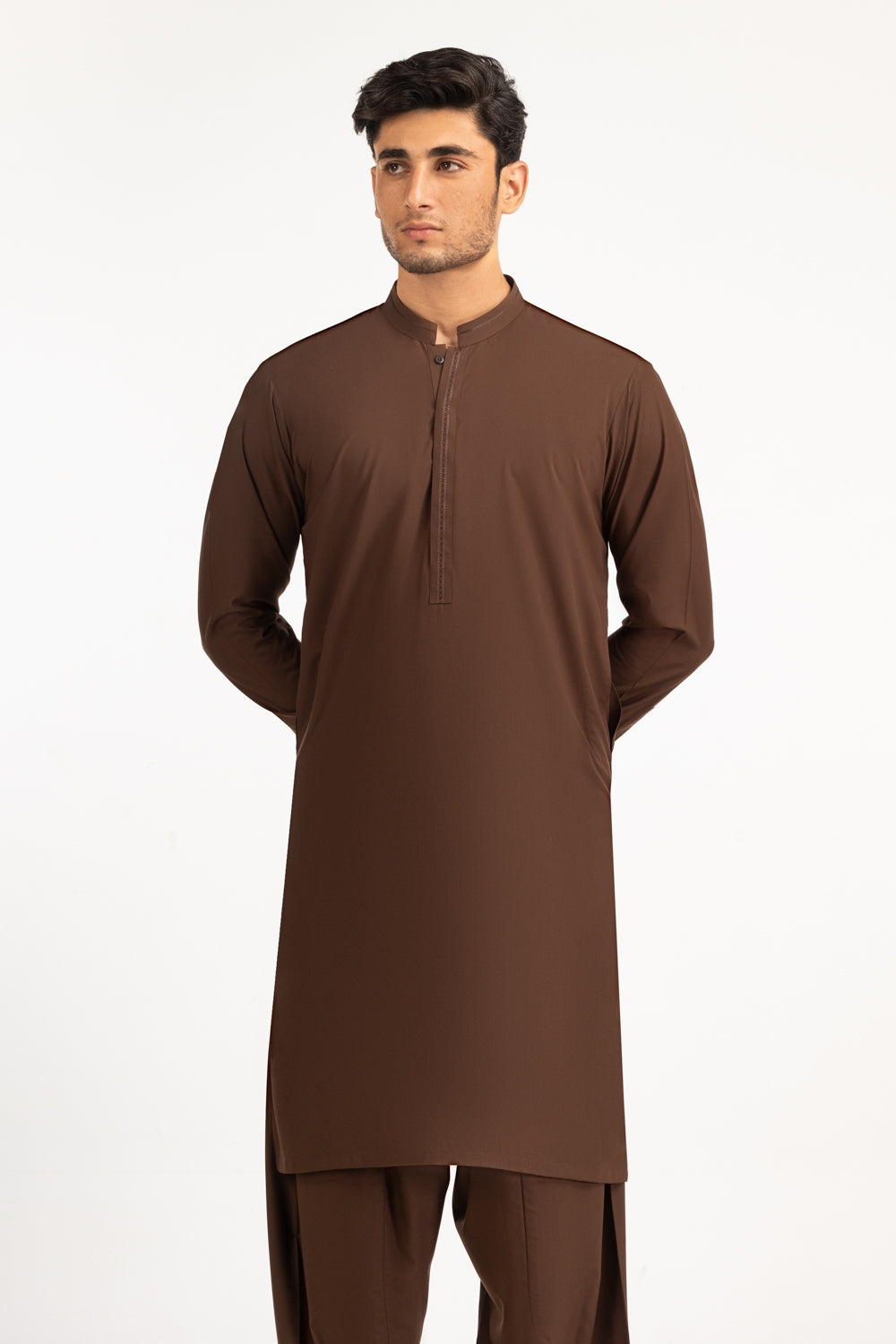 UAE-Regular Fit Styling Suits