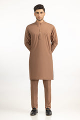 UAE-Regular Fit Embroidered Suits KP-STY25-014