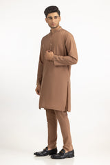 UAE-Regular Fit Embroidered Suits KP-STY25-014