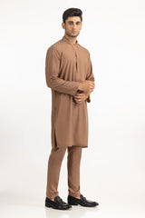 UAE-Regular Fit Embroidered Suits KP-STY25-014
