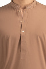 UAE-Regular Fit Embroidered Suits KP-STY25-014