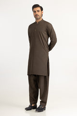UAE -Regular Fit Basic Suits SK-BSC25-012