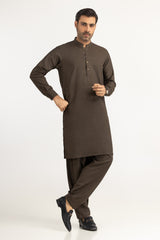 UAE -Regular Fit Basic Suits SK-BSC25-012