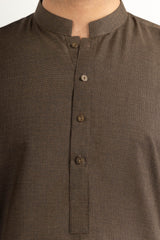 UAE -Regular Fit Basic Suits SK-BSC25-012